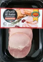 Arista di suino