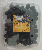 Kulturheidelbeeren