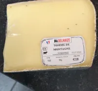 Tomme de montagne