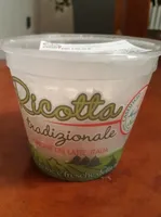 Ricottina fresca
