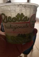 Ricotta fresca