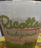 Ricottina Fresca