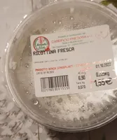 Ricettiva fresca
