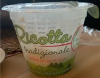 Ricottina Fresca