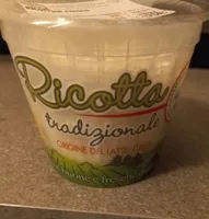 Ridotti a fresca