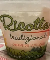 Ricotta