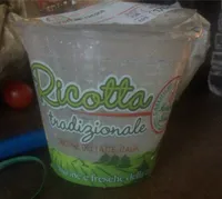 Ricottina fresca