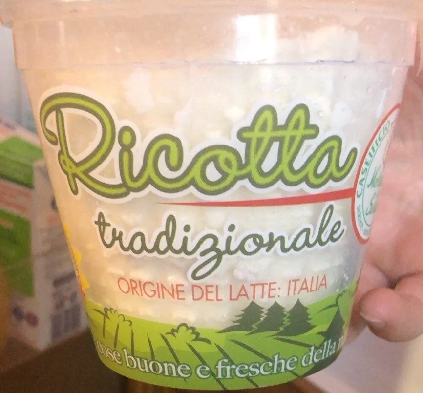 Ricotta