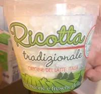 Ricotta
