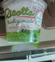 Ricotta tradizionale