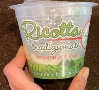 Ricotta fresca