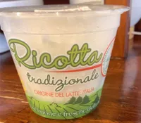 Ricotta