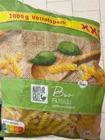 Bio Fusilli