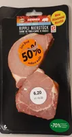 Carré de porc