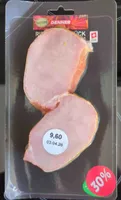 Rippli Nierstück Schwein