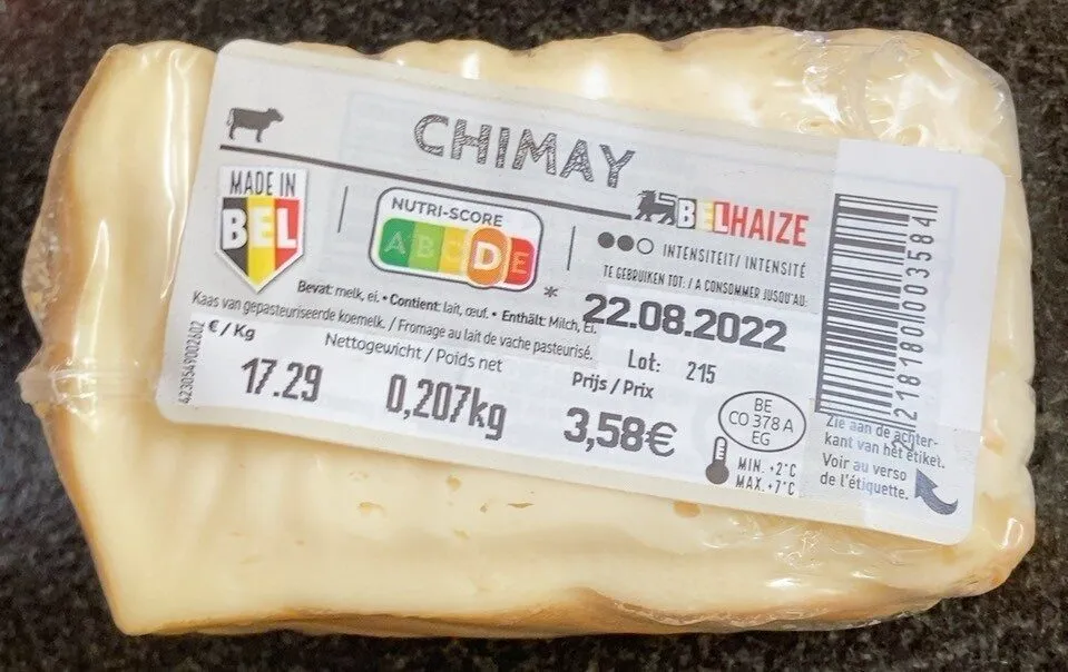 Chimay