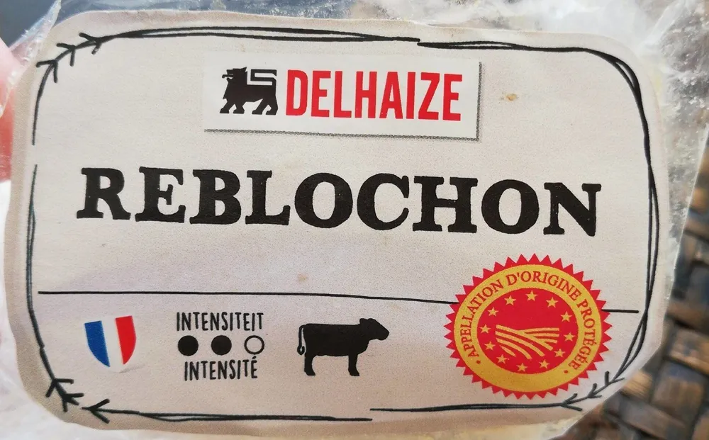 Reblochon