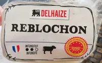Reblochon