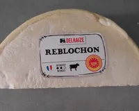 Reblochon
