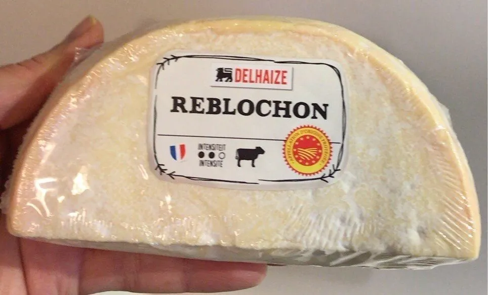 Reblochon