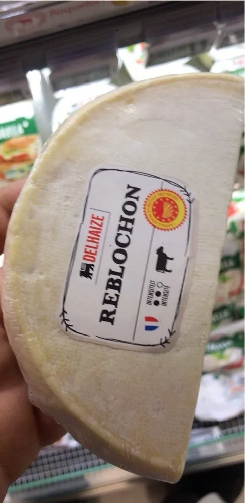 Reblochon