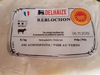 1/2 Reblochon AOP