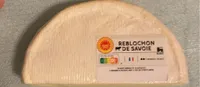 Reblochoon de savoie