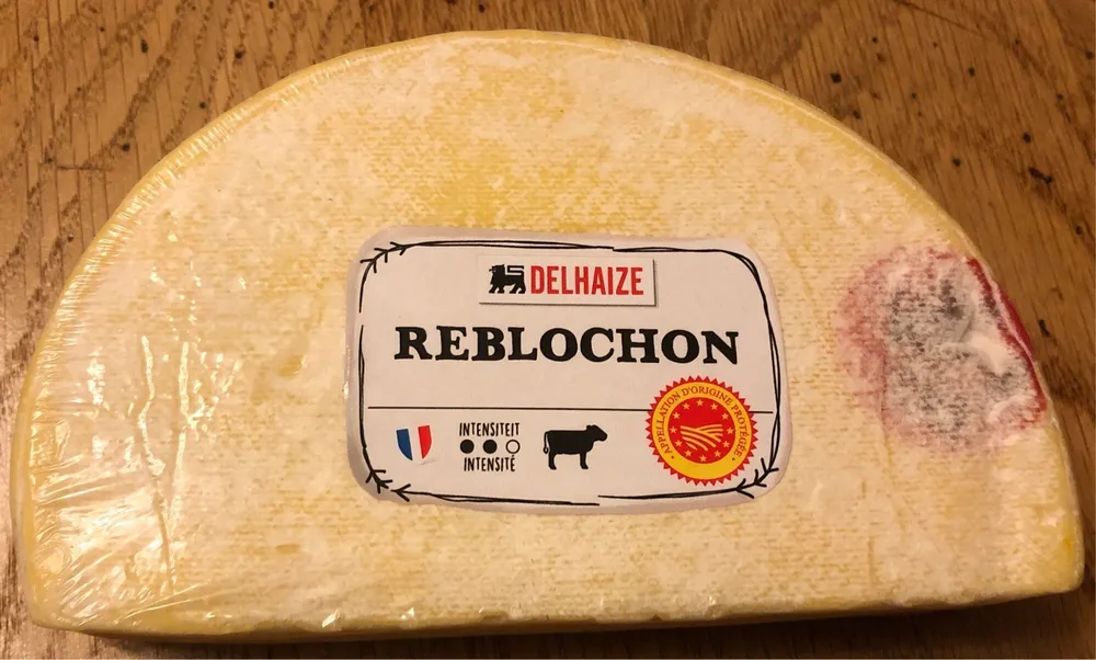 Reblochon