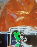 Nduja piccante