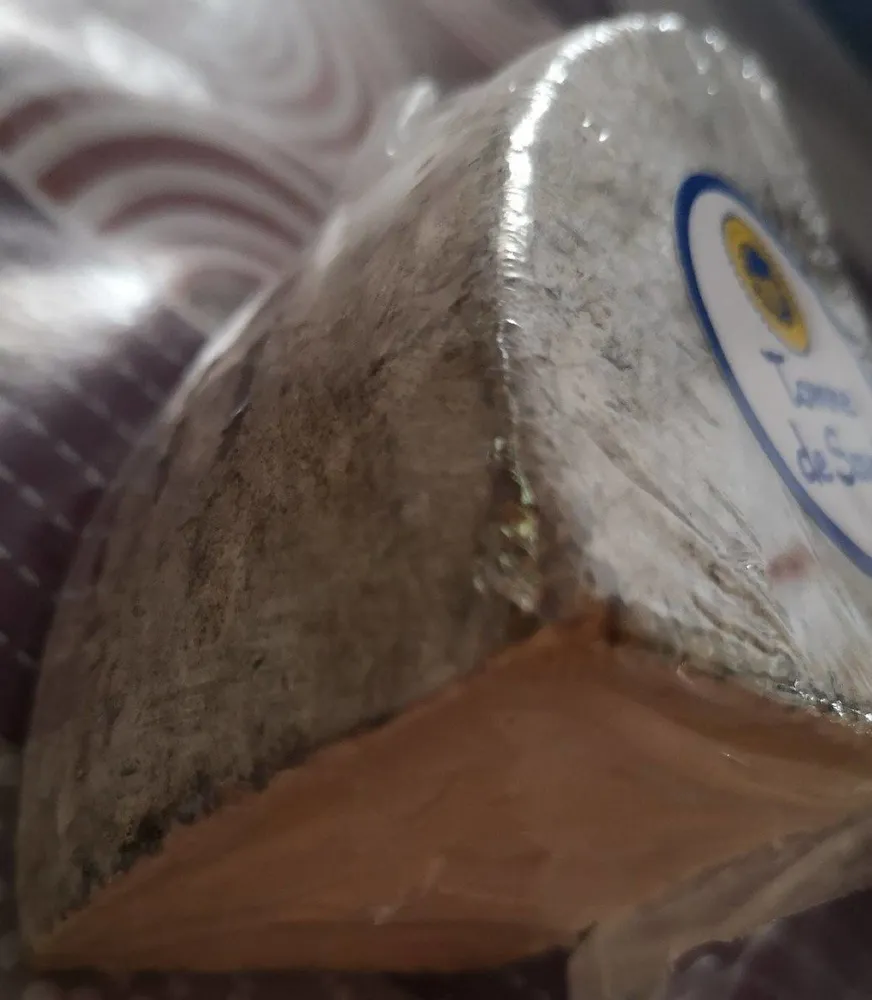 Tomme de savoir IGP lait entier cru