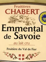 Emmental de Savoie