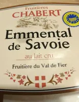 Emmental de Savoie