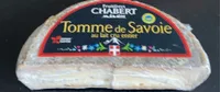 Tomme de savoie