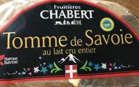 Tomme de Savoie