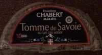 Tomme de savoie
