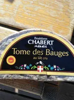 Tome des bauges