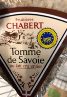 Tomme de Savoie