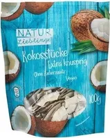 Kokosstücke Extra knusprig