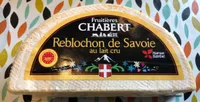 Reblochon de Savoie