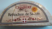 Reblochon de Savoie au lait cru
