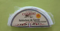 Reblochon de Savoie au lait cru
