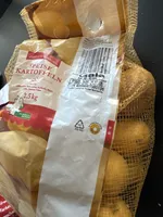Speise Kartoffeln