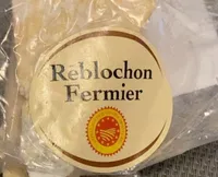 1/2 reblochon fermier