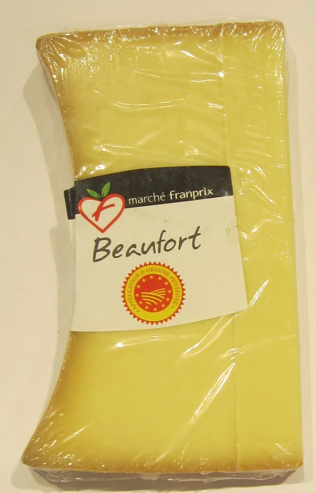Beaufort