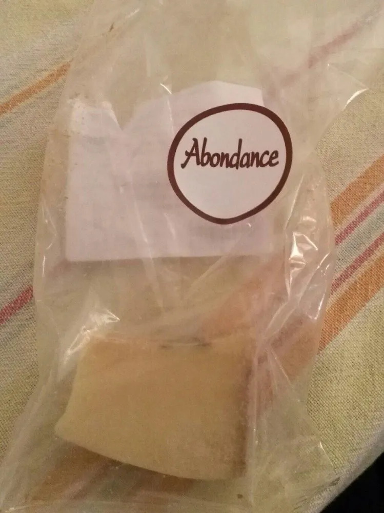 Abondance aop