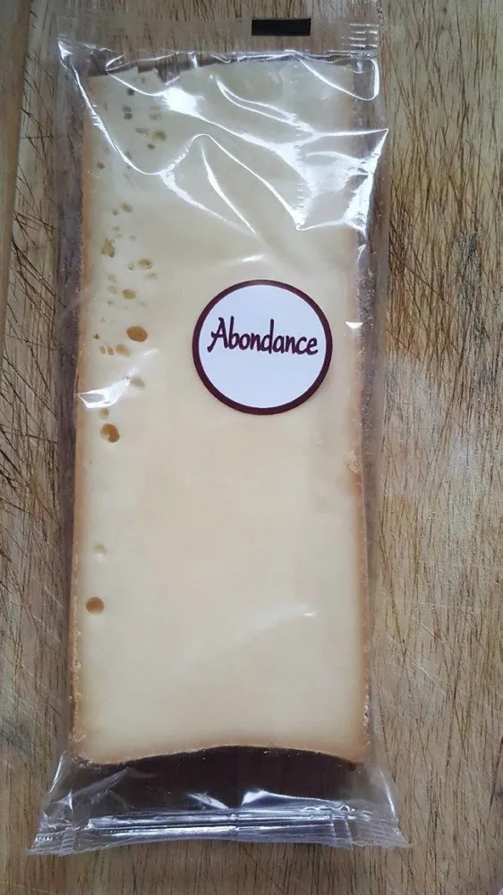 abondance