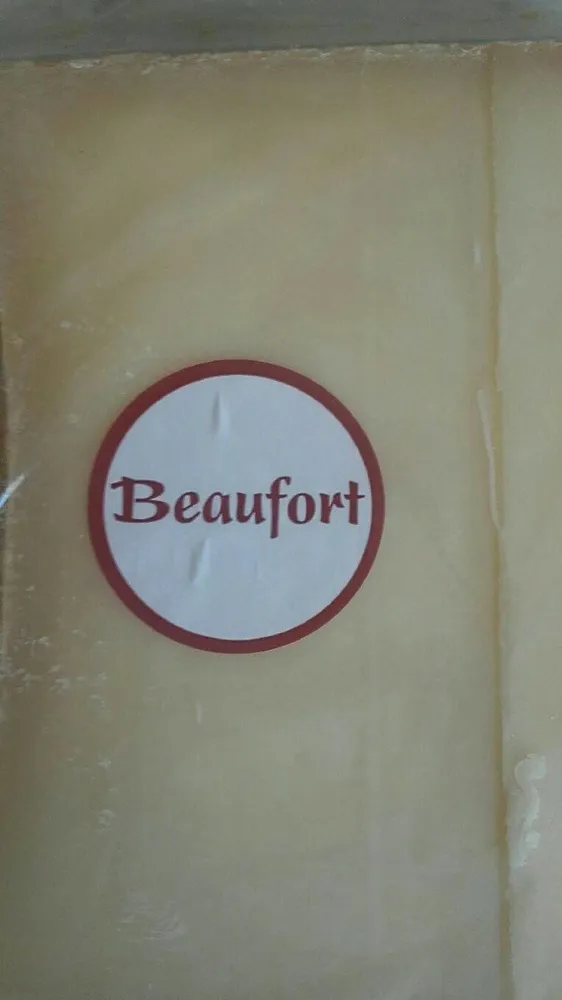 Beaufort AOP