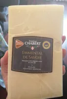 Emmental de savoie
