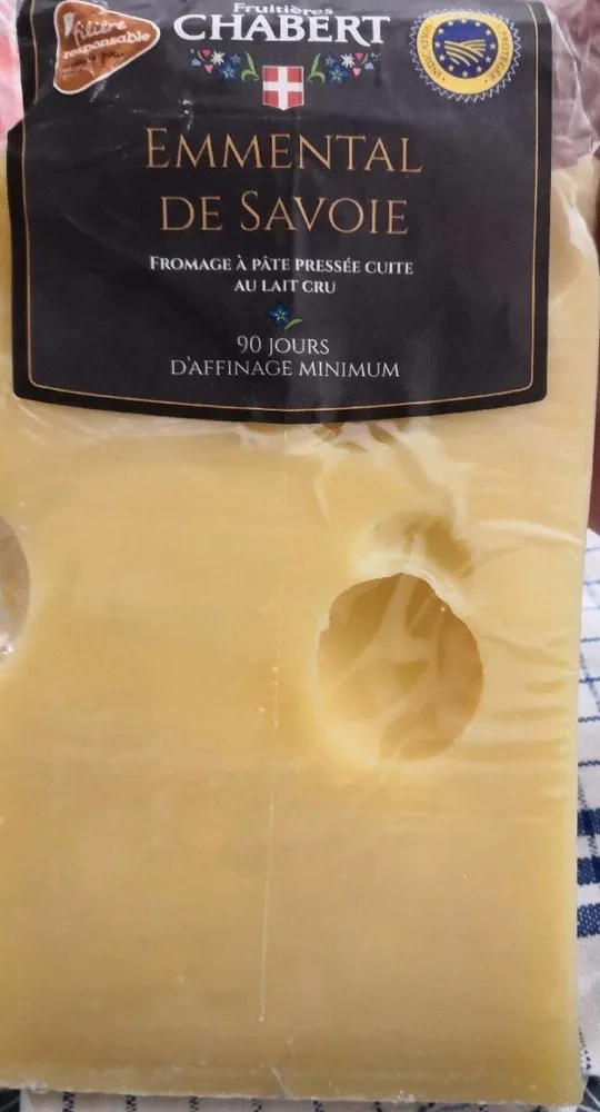 Emmental de Savoie