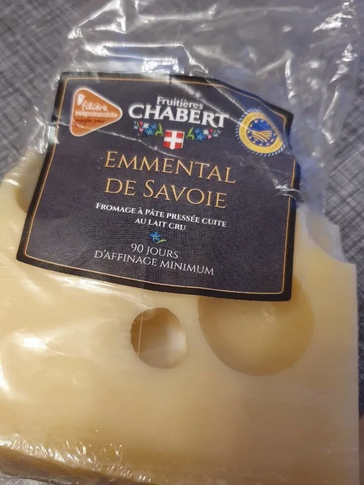 Emmental de Savoie